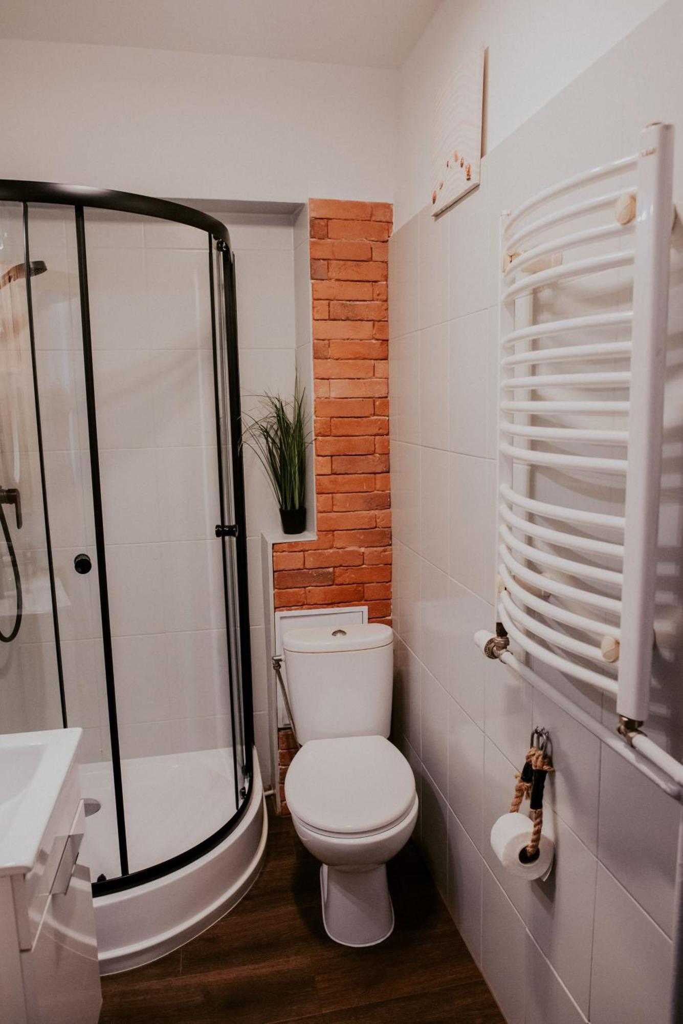 Lemon Tree Apartament Sw Ducha Gdansk Apartment Bagian luar foto
