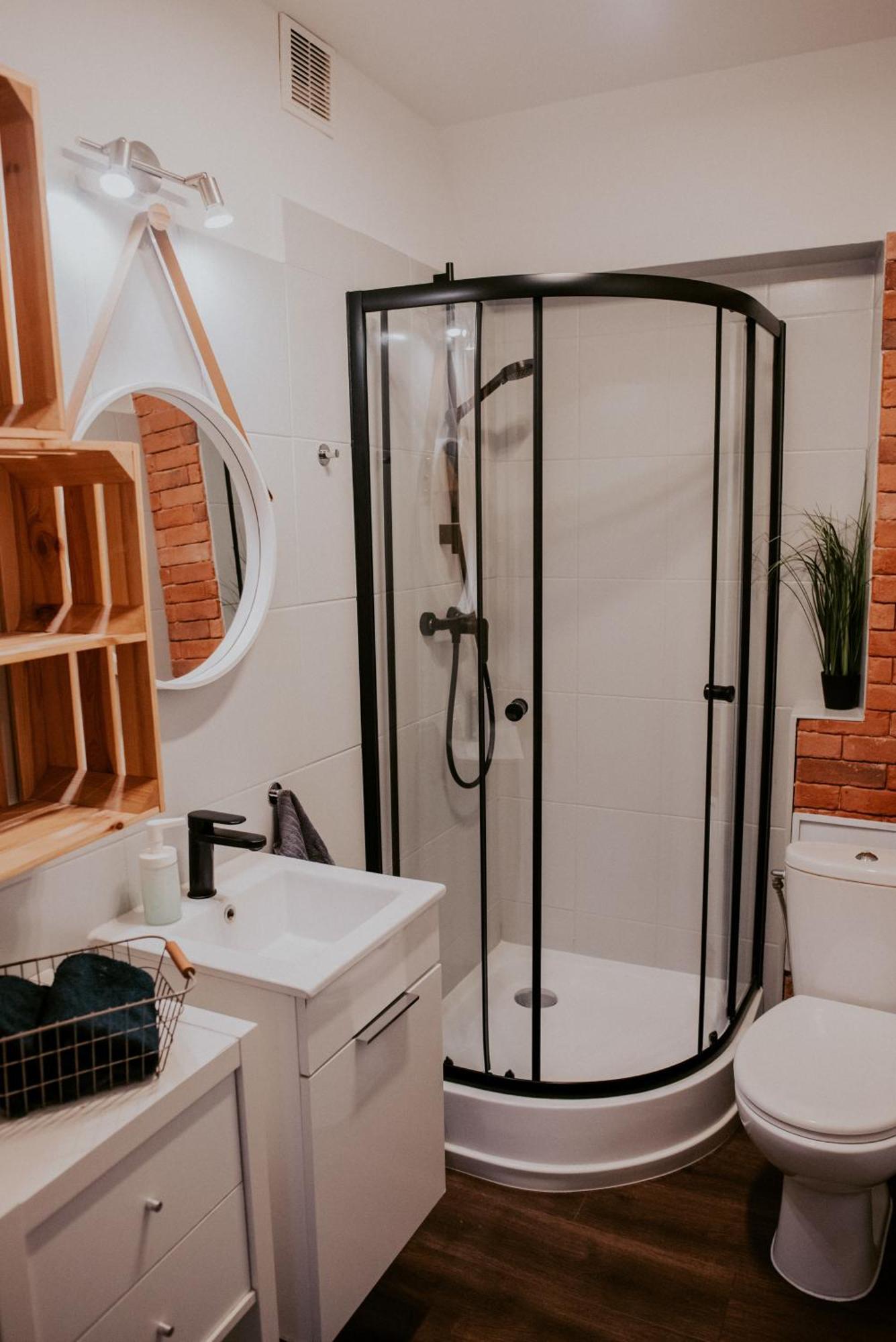 Lemon Tree Apartament Sw Ducha Gdansk Apartment Bagian luar foto